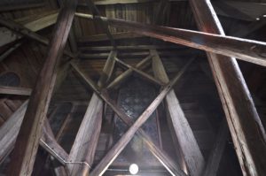 Grevbäck tornstapel