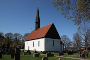 mölltorps kyrka